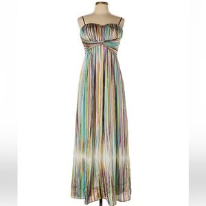 Jessica Simpson Maxi Dress